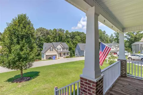 88 Carson Dr, Garner, NC 27529 photo 4