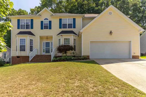149 Gussett Dr, Garner, NC 27529 photo 1