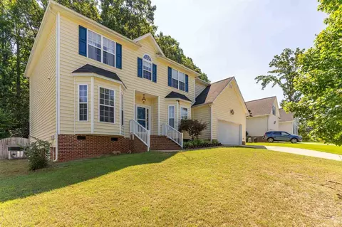 149 Gussett Dr, Garner, NC 27529 photo 2