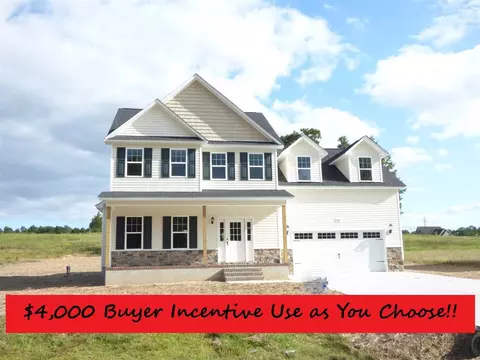 90 Trapper Pl, Benson, NC 27504 photo 1