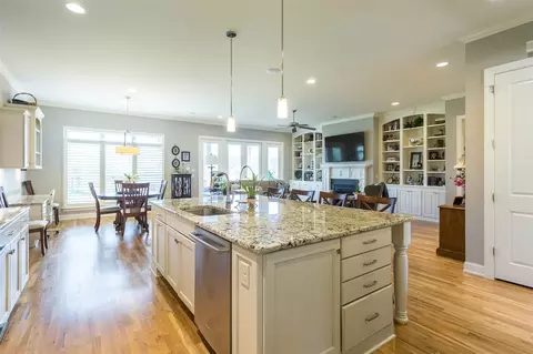 1124 Overlook Ridge Rd, Wake Forest, NC 27587 photo 12