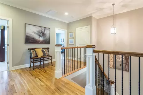 1124 Overlook Ridge Rd, Wake Forest, NC 27587 photo 19