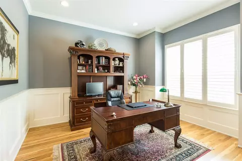 1124 Overlook Ridge Rd, Wake Forest, NC 27587 photo 8