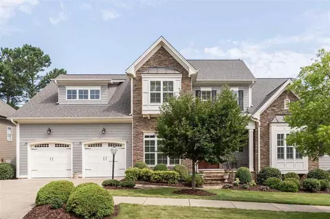 1124 Overlook Ridge Rd, Wake Forest, NC 27587 photo 1