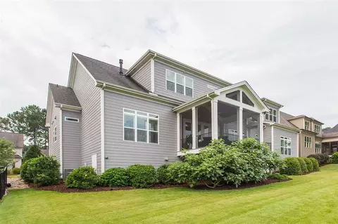 1124 Overlook Ridge Rd, Wake Forest, NC 27587 photo 30