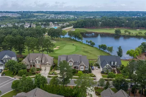1124 Overlook Ridge Rd, Wake Forest, NC 27587 photo 2