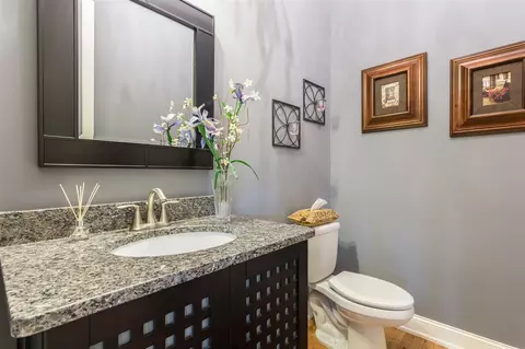 1124 Overlook Ridge Rd, Wake Forest, NC 27587 photo 18