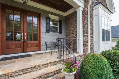 1124 Overlook Ridge Rd, Wake Forest, NC 27587 photo 5