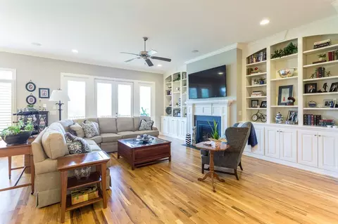 1124 Overlook Ridge Rd, Wake Forest, NC 27587 photo 11