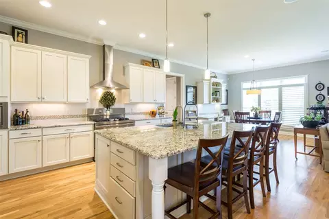 1124 Overlook Ridge Rd, Wake Forest, NC 27587 photo 9
