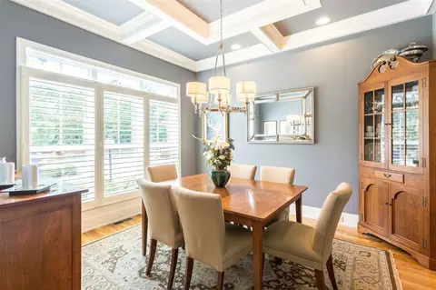 1124 Overlook Ridge Rd, Wake Forest, NC 27587 photo 7