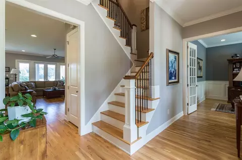 1124 Overlook Ridge Rd, Wake Forest, NC 27587 photo 6