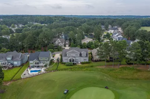 1124 Overlook Ridge Rd, Wake Forest, NC 27587 photo 3