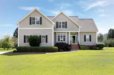7813 Olde Pender Way, Willow Spring, NC 27592 photo 1