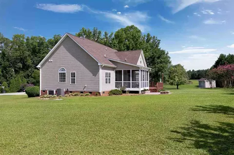 7813 Olde Pender Way, Willow Spring, NC 27592 photo 2