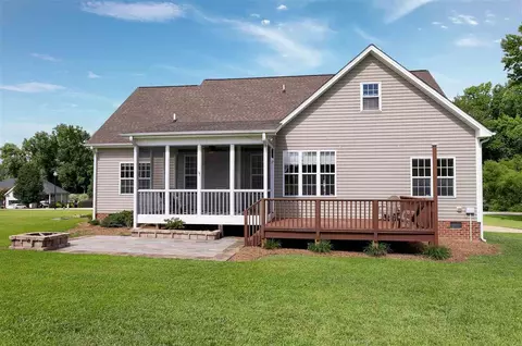 7813 Olde Pender Way, Willow Spring, NC 27592 photo 21