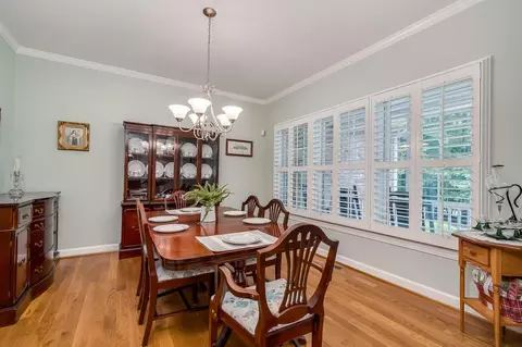 3642 Pine Needles Dr, Wake Forest, NC 27587 photo 3