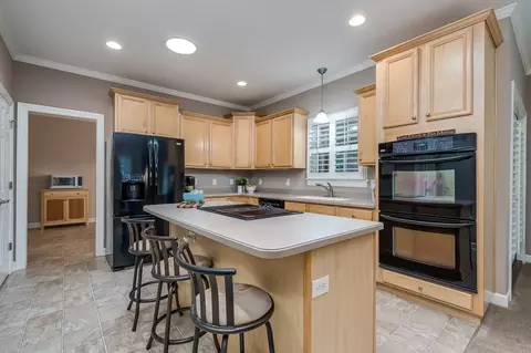 3642 Pine Needles Dr, Wake Forest, NC 27587 photo 8
