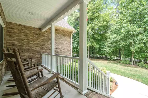 3642 Pine Needles Dr, Wake Forest, NC 27587 photo 2