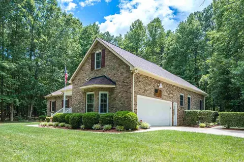3642 Pine Needles Dr, Wake Forest, NC 27587 photo 30