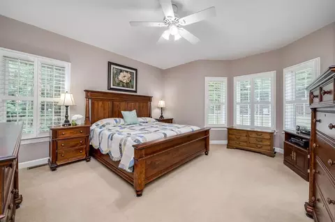 3642 Pine Needles Dr, Wake Forest, NC 27587 photo 4