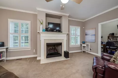 3642 Pine Needles Dr, Wake Forest, NC 27587 photo 11