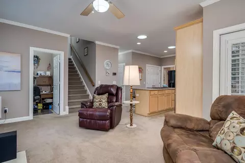 3642 Pine Needles Dr, Wake Forest, NC 27587 photo 13