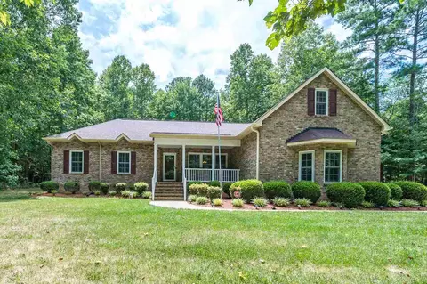 3642 Pine Needles Dr, Wake Forest, NC 27587 photo 1
