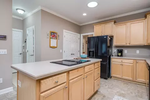 3642 Pine Needles Dr, Wake Forest, NC 27587 photo 9