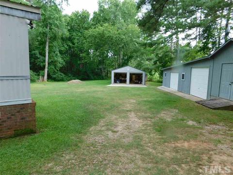 1162 Tant Rd, Spring Hope, NC 27882 photo 1