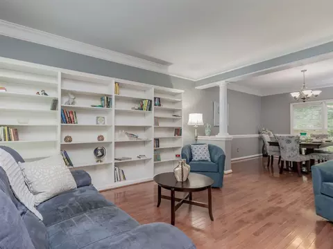 5 Summertime Ct, Durham, NC 27707 photo 8