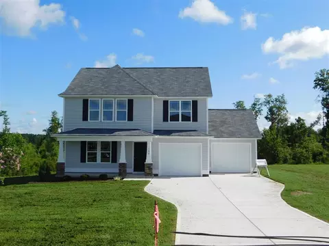 150 Cornfield Ln, Benson, NC 27504 photo 3