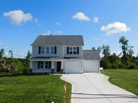 150 Cornfield Ln, Benson, NC 27504 photo 2