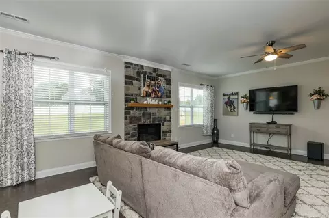 28 Edgewood Ln, Garner, NC 27529 photo 15