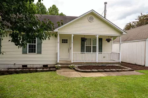119 Chandler Ct, Willow Spring, NC 27592 photo 2
