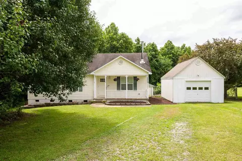 119 Chandler Ct, Willow Spring, NC 27592 photo 1