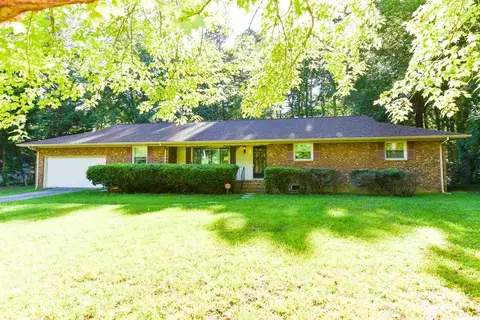 5115 Lansdowne Dr, Durham, NC 27712 photo 1