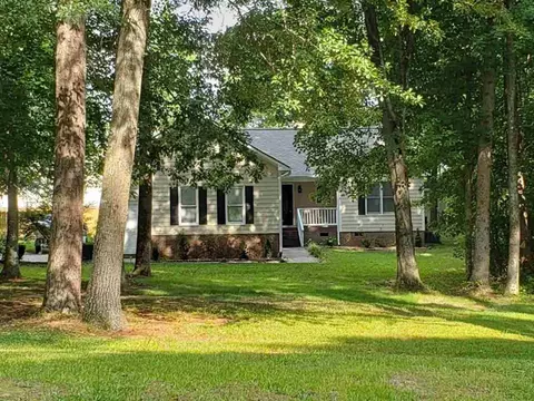 504 October Dr, Willow Spring, NC 27592 photo 2