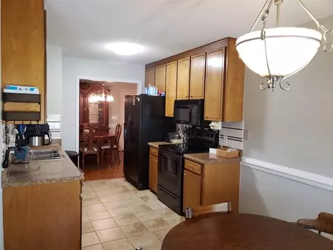 504 October Dr, Willow Spring, NC 27592 photo 10