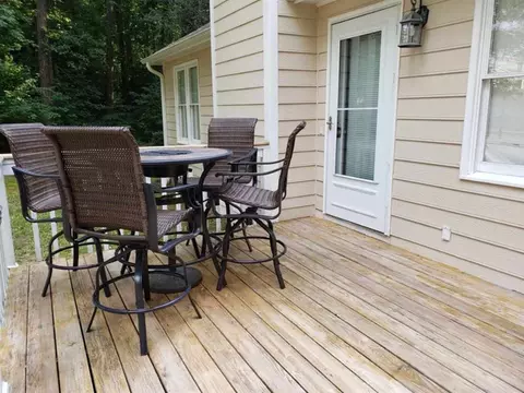 504 October Dr, Willow Spring, NC 27592 photo 5