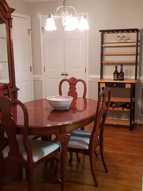 504 October Dr, Willow Spring, NC 27592 photo 11