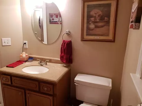 504 October Dr, Willow Spring, NC 27592 photo 15