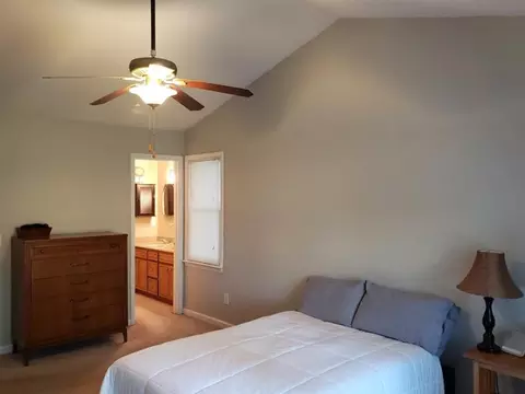 504 October Dr, Willow Spring, NC 27592 photo 12