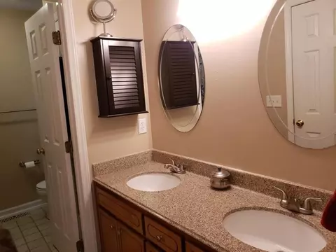 504 October Dr, Willow Spring, NC 27592 photo 13