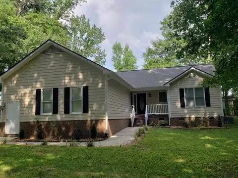 504 October Dr, Willow Spring, NC 27592 photo 1