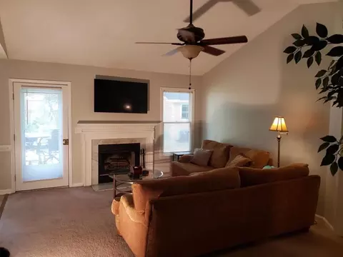 504 October Dr, Willow Spring, NC 27592 photo 8
