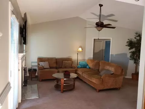 504 October Dr, Willow Spring, NC 27592 photo 7