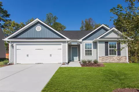 43 Doonbeg Dr, Fuquay Varina, NC 27526 photo 1