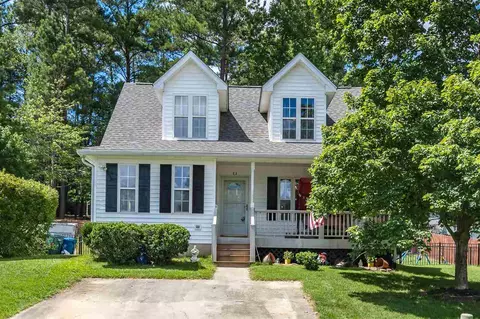 4 Callahan Cir, Durham, NC 27703 photo 1