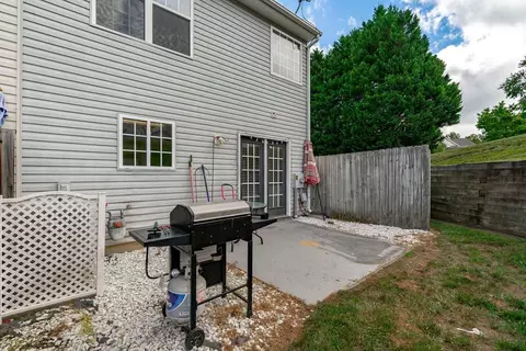 2924 Gross Ave, Wake Forest, NC 27587 photo 15